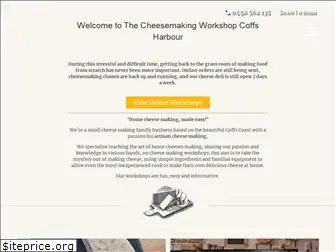 thecheesemakingworkshop.com.au