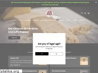 thecheeseshopinc.com