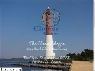 thecheeseshoppe.net