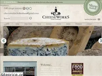 thecheeseworks.co.uk