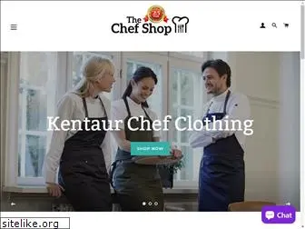 thechefshop.net