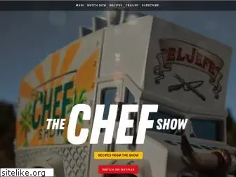 thechefshow.com