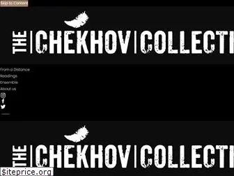 thechekhovcollective.com