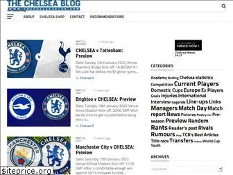 thechelseablog.com