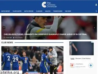 thechelseachronicle.com