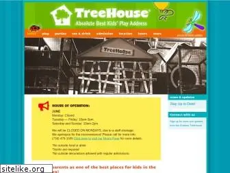 thechelseatreehouse.com