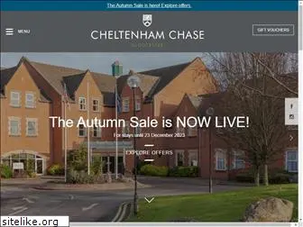 thecheltenhamchase.co.uk