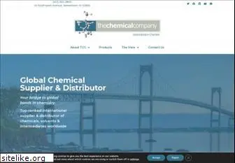 thechemco.com