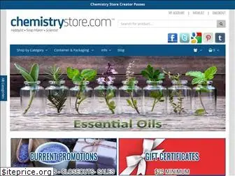 thechemistrystore.com