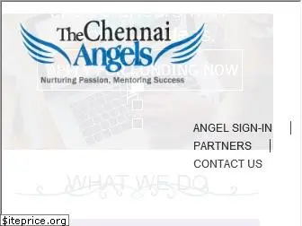 thechennaiangels.com