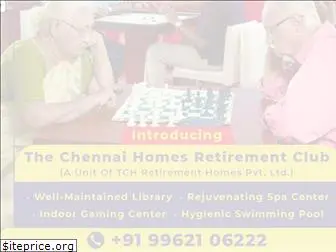 thechennaihomes.in
