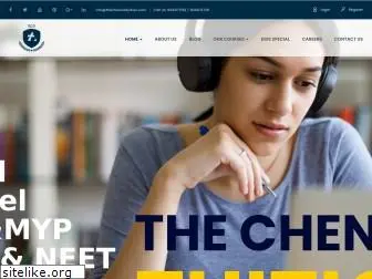 thechennaituition.com