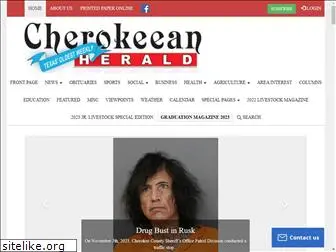 thecherokeean.com