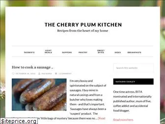 thecherryplumkitchen.com