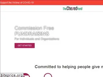 thechesedfund.com