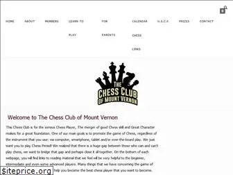 thechessclubofmountvernon.com