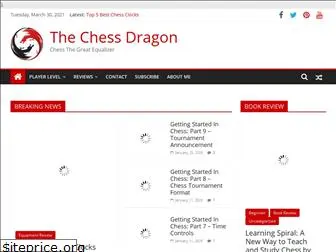 thechessdragon.com