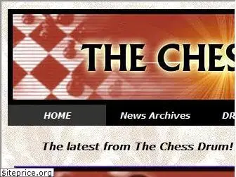 thechessdrum.net