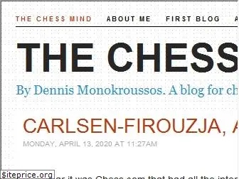 thechessmind.net