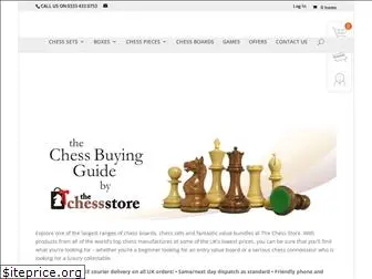 thechessstore.co.uk