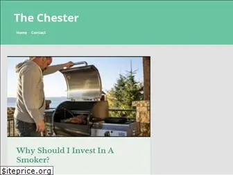 thechester.com