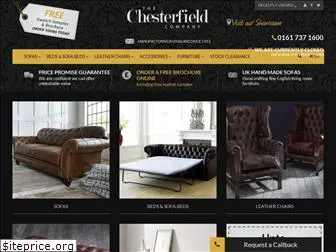 thechesterfieldcompany.com