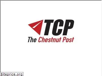 thechestnutpost.com