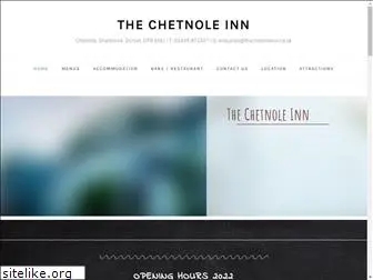 thechetnoleinn.co.uk