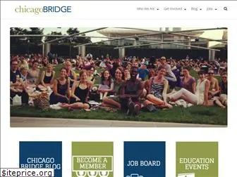 thechicagobridge.org