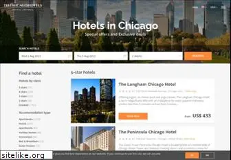 thechicagohotels.com