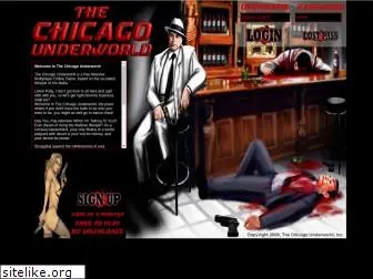 thechicagounderworld.com