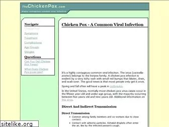 thechickenpox.com