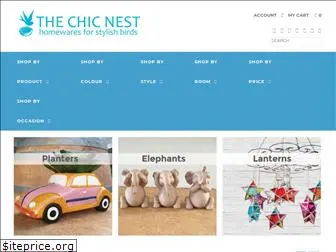 thechicnest.com.au