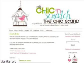 thechicstand.com