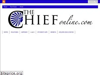 thechiefonline.com