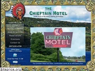 thechieftainmotel.com