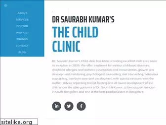 thechildclinic.in