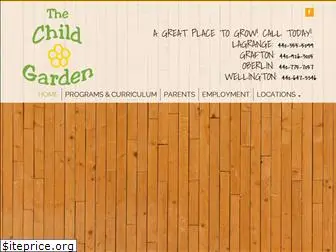 thechildgardenonline.com