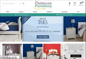 thechildrensfurniturecompany.com