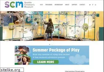 thechildrensmuseum.org
