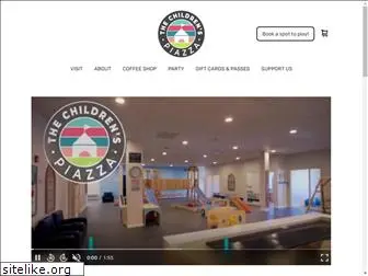 thechildrenspiazza.com