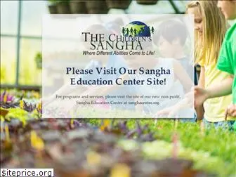 thechildrenssangha.com