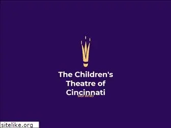 thechildrenstheatre.com