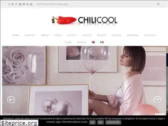 thechilicool.com