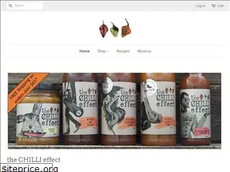thechillieffect.com.au