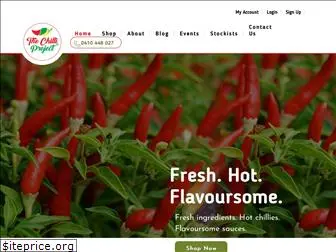 thechilliproject.com.au