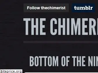 thechimerist.com