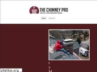 thechimneypro.com