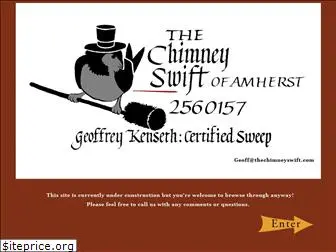 thechimneyswift.com