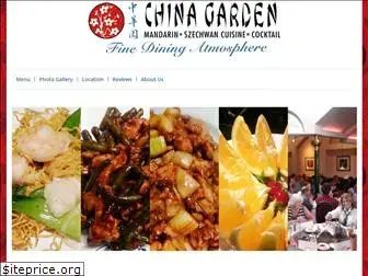 thechinagarden.com